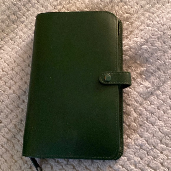 filoFAX Other - Vintage Filofax Windsor Lock